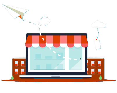 googe my business icon