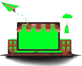 google my business icon