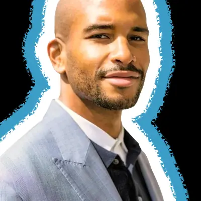 Jamal Jawando iceeweb CEO