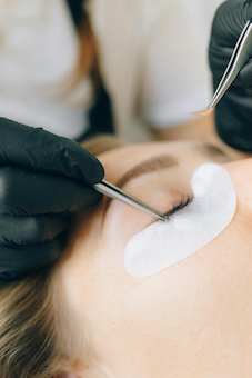 Preise Wimpernverlängerung